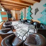 Lavanda Country Club Hotel Tatariv