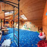 Hotel Lavanda Country Club 4*