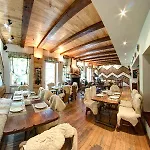 Hotel Lavanda Country Club Tatariv