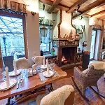 Lavanda Country Club Hotel Tatariv