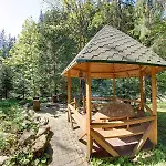 Lavanda Country Club ホテル タターリウ