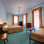 Lavanda Country Club ホテル タターリウ