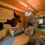 Lavanda Country Club ホテル タターリウ