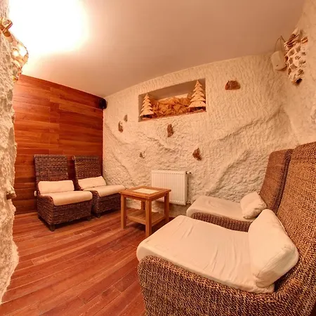 Lavanda Country Club 4* Tatarów