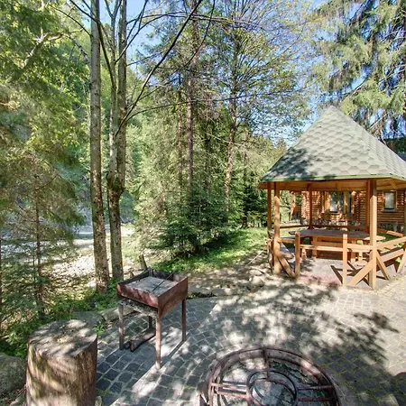 Hotel Lavanda Country Club