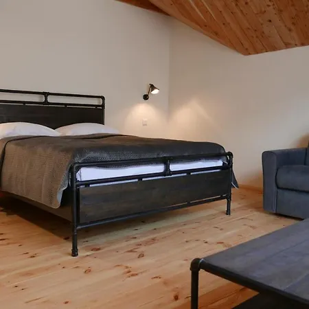 Lavanda Country Club Hotel