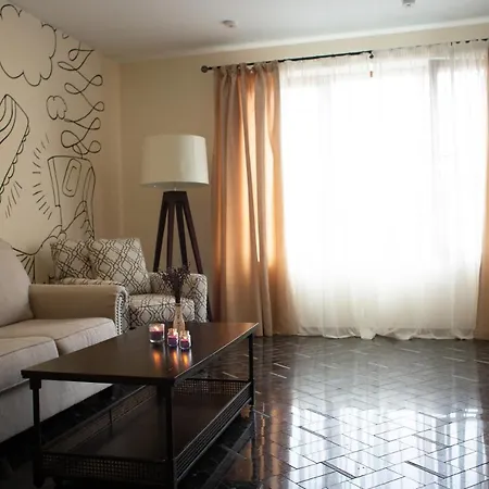 Hotel Lavanda Country Club Tatariv