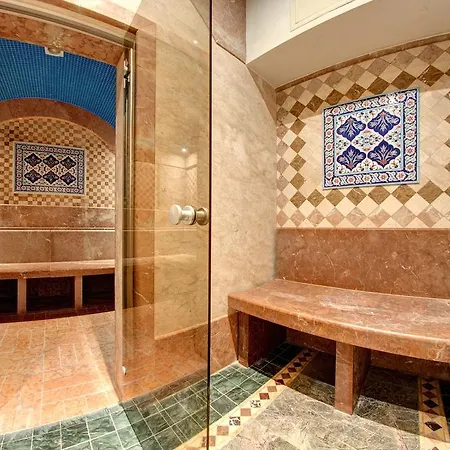 Hotel Lavanda Country Club 4*