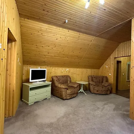 Lavanda Country Club Hotel