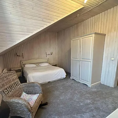 Lavanda Country Club Ξενοδοχείο 4*