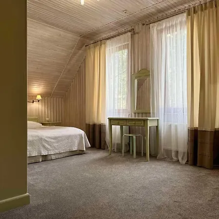 Hotel Lavanda Country Club 4*