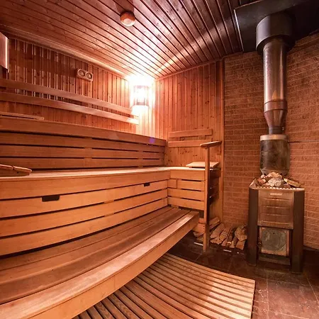 Hotel Lavanda Country Club 4*