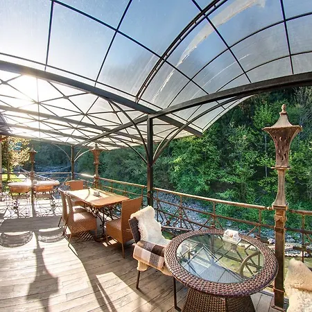 Lavanda Country Club