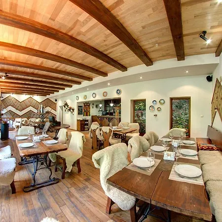 Hotel Lavanda Country Club Tatarów