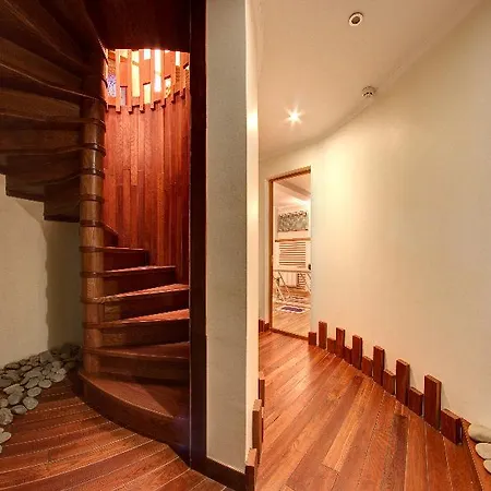 Hotel Lavanda Country Club