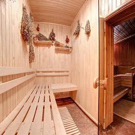 Lavanda Country Club Tatarów