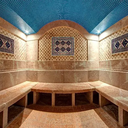 Hotel Lavanda Country Club 4*