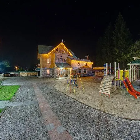 Lavanda Country Club 4*