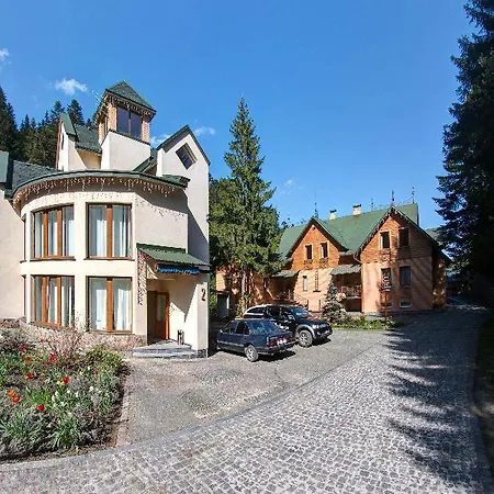 Lavanda Country Club 4* Tatarów