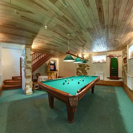 Lavanda Country Club 4* Татаров