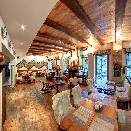 Lavanda Country Club