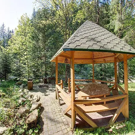 Lavanda Country Club Hotel Tatarów