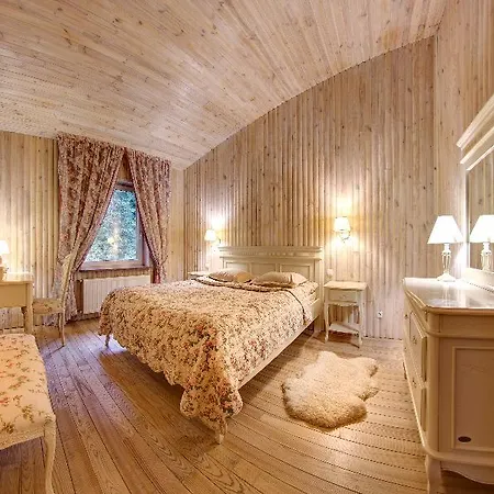 Hotel Lavanda Country Club 4*