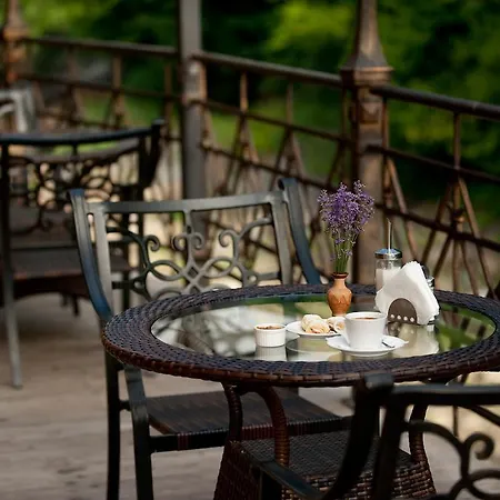 Lavanda Country Club