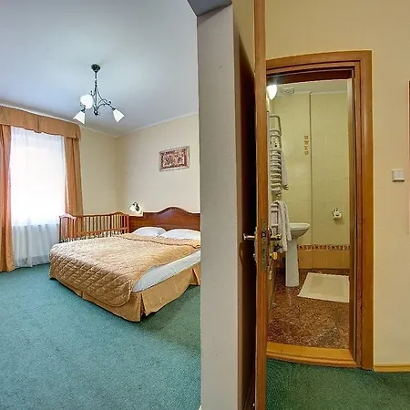 Lavanda Country Club Hotel 4*