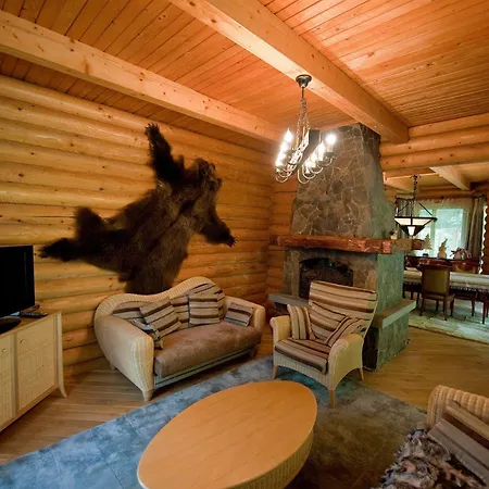 Lavanda Country Club Hotel Tatariv