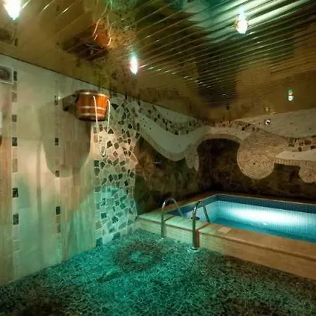 Hotel Lavanda Country Club