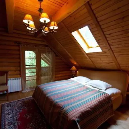 Hotel Lavanda Country Club 4*