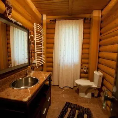 Lavanda Country Club Tatariv