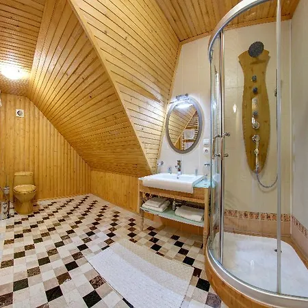 Lavanda Country Club 4*