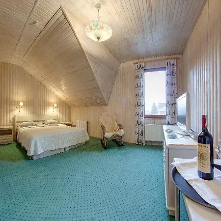 Lavanda Country Club 4* Tatarów