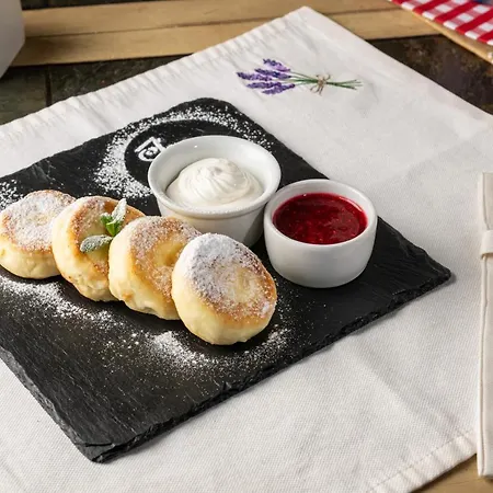 Lavanda Country Club