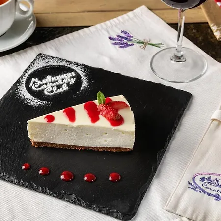 酒店 Lavanda Country Club 塔塔里夫