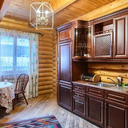 Lavanda Country Club 4* Tatarów