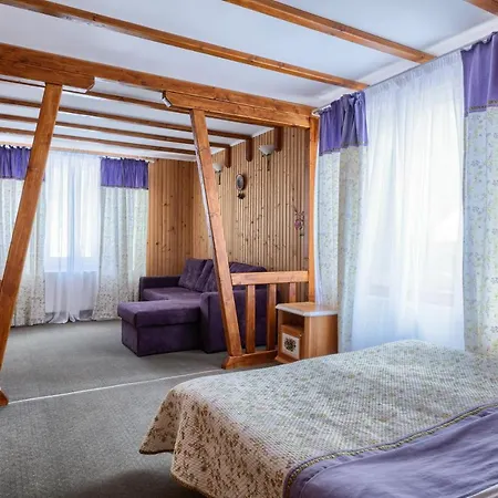 酒店 Lavanda Country Club 4*