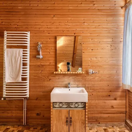 Lavanda Country Club