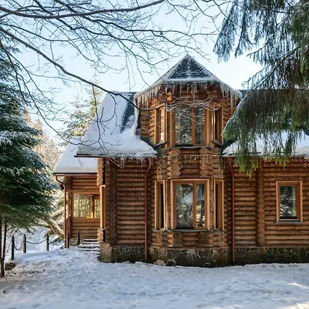 Lavanda Country Club Hotel Tatarów