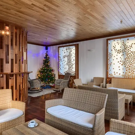 Lavanda Country Club Tatariv