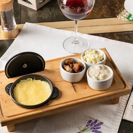 Lavanda Country Club