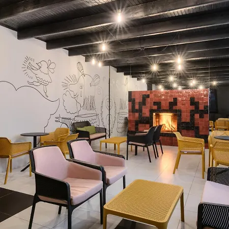 Hotel Lavanda Country Club 4*