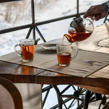 Hotel Lavanda Country Club 4*