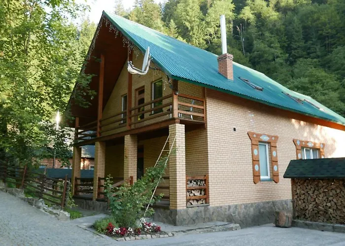 Lavanda Country Club Hotel