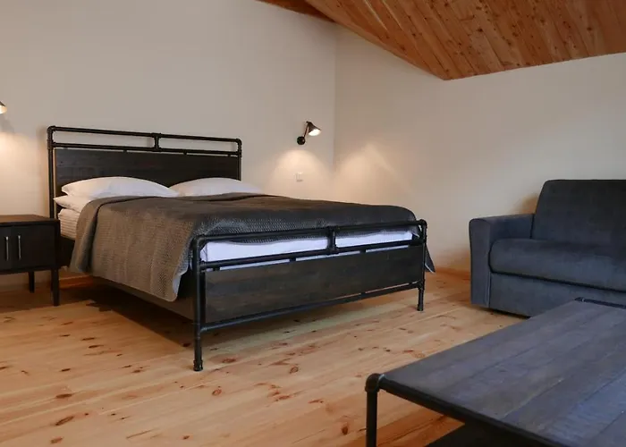 Lavanda Country Club Hotel