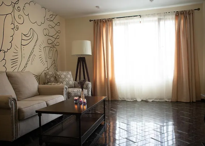 Hotel Lavanda Country Club Tatariv