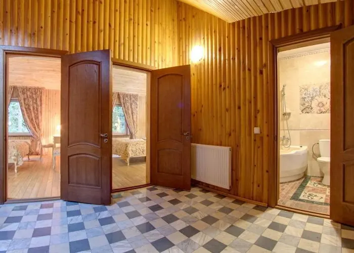 Lavanda Country Club 4*