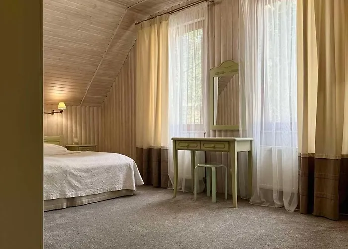 Hotel Lavanda Country Club 4*